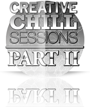 creative chill sessions nextmarvel art